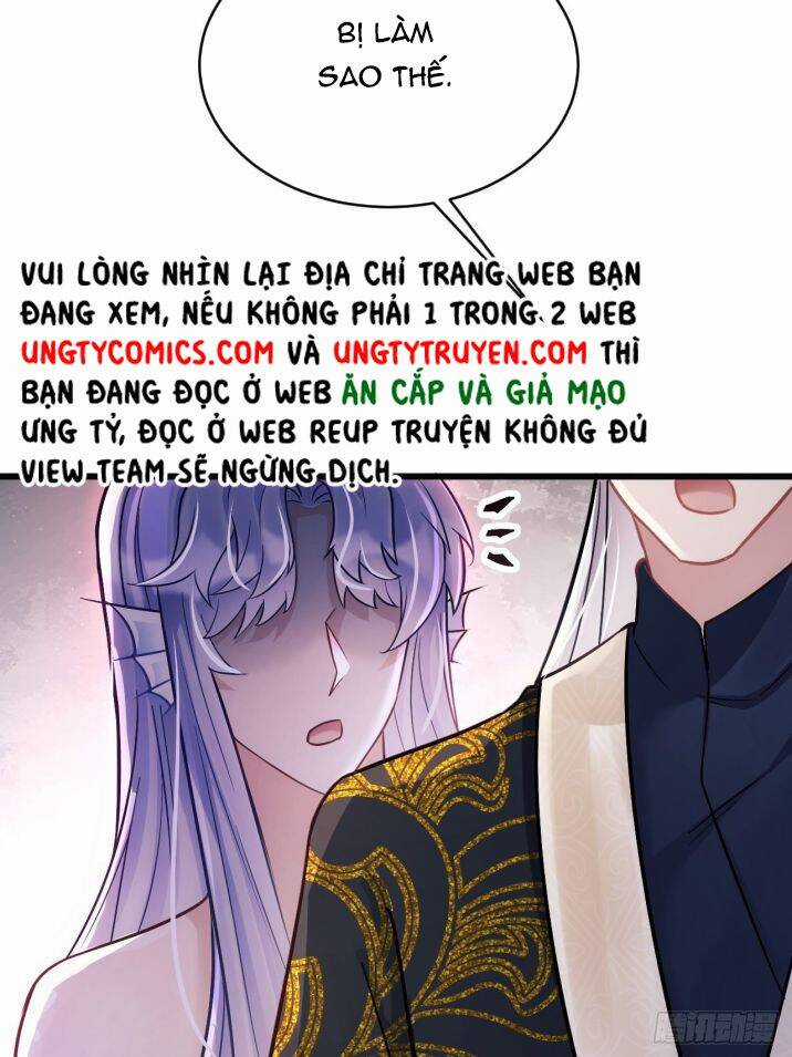 Tôi Hoài Nghi Ảnh Đế Đang Theo Đuổi Tôi Chương 11 trang 29