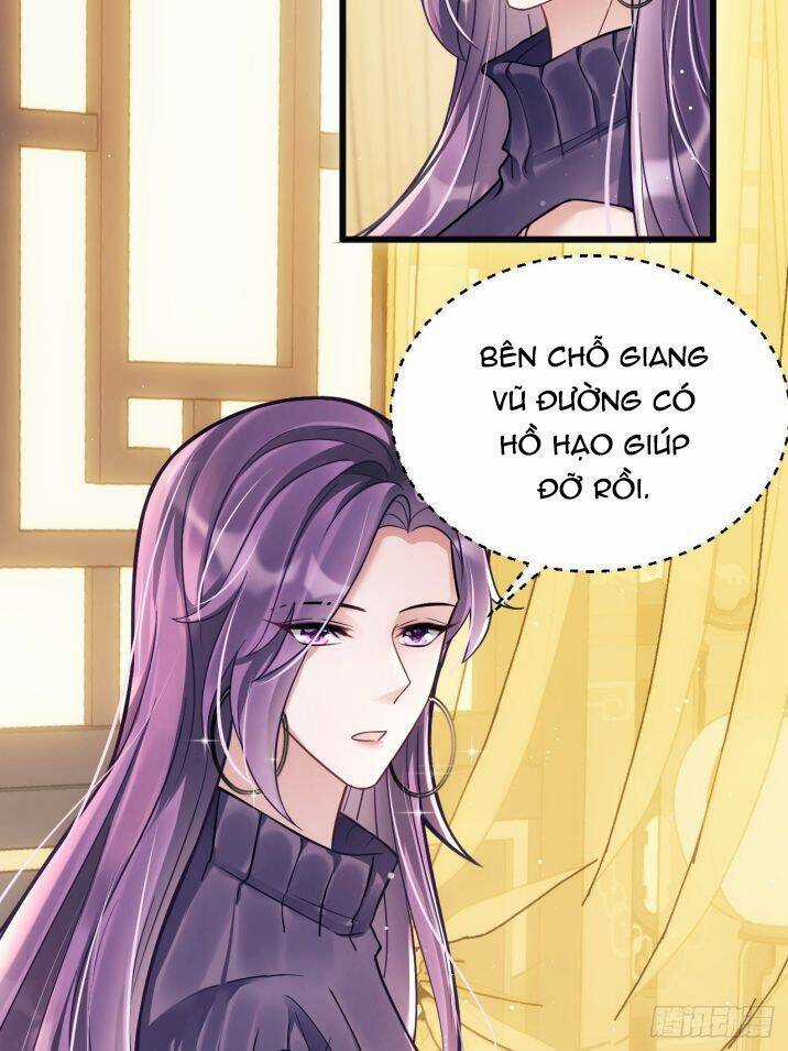 Tôi Hoài Nghi Ảnh Đế Đang Theo Đuổi Tôi Chương 11 trang 37
