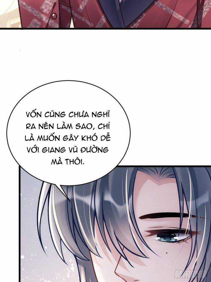 Tôi Hoài Nghi Ảnh Đế Đang Theo Đuổi Tôi Chương 11 trang 39