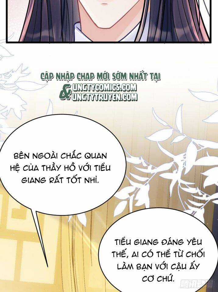 Tôi Hoài Nghi Ảnh Đế Đang Theo Đuổi Tôi Chương 11 trang 43