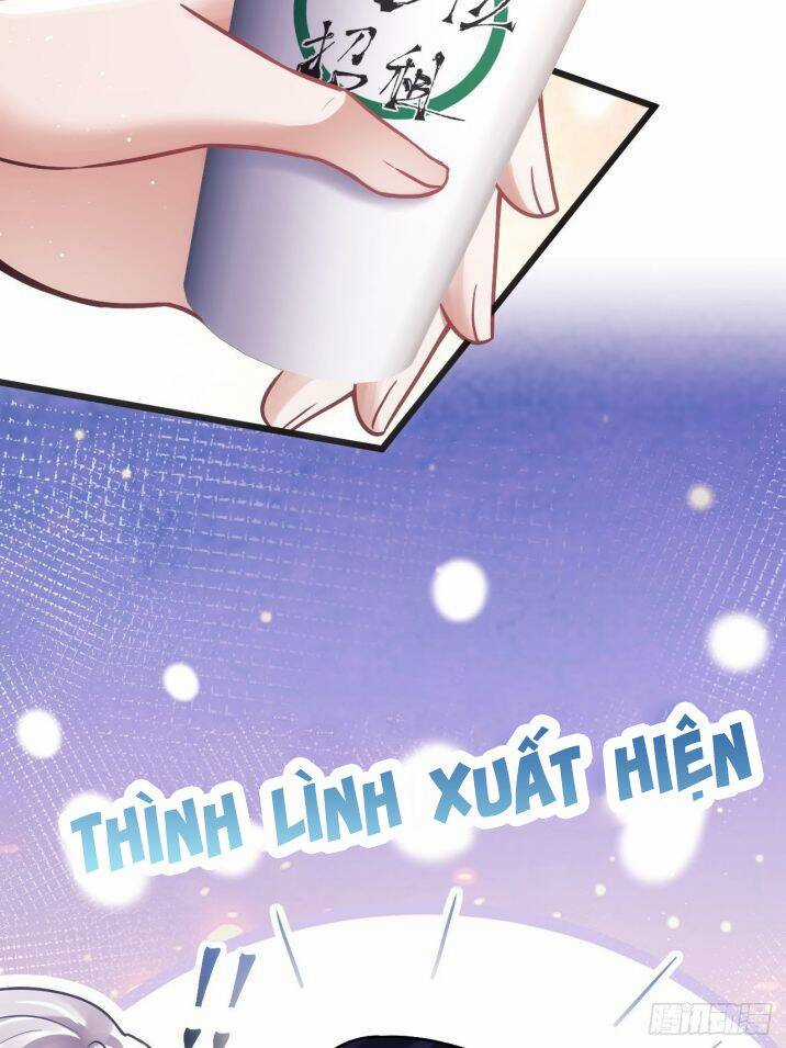 Tôi Hoài Nghi Ảnh Đế Đang Theo Đuổi Tôi Chương 11 trang 50