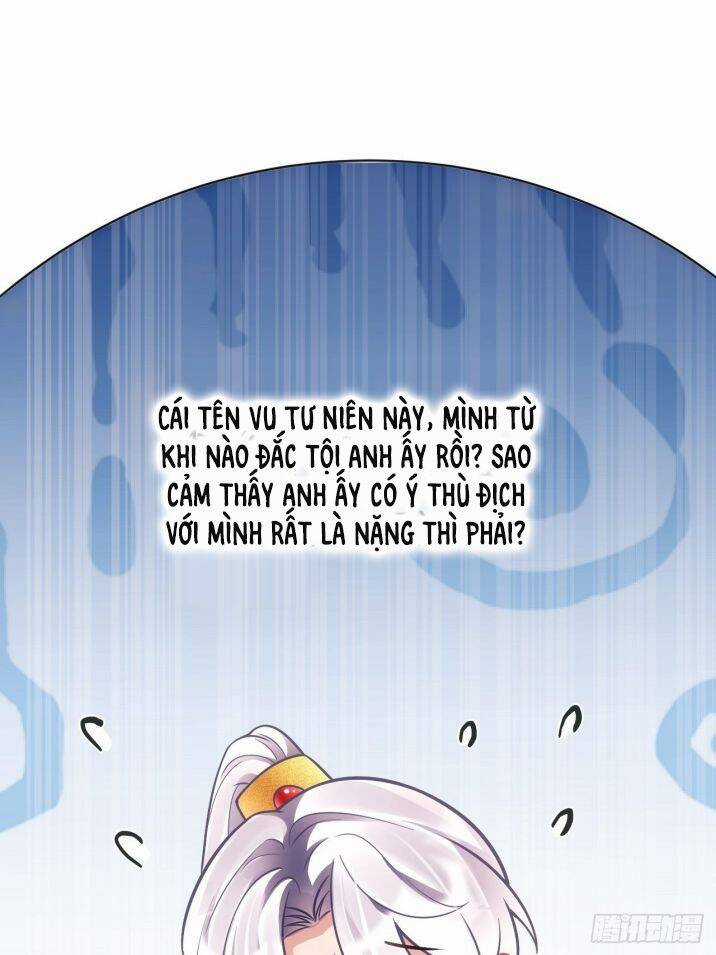Tôi Hoài Nghi Ảnh Đế Đang Theo Đuổi Tôi Chương 11 trang 55