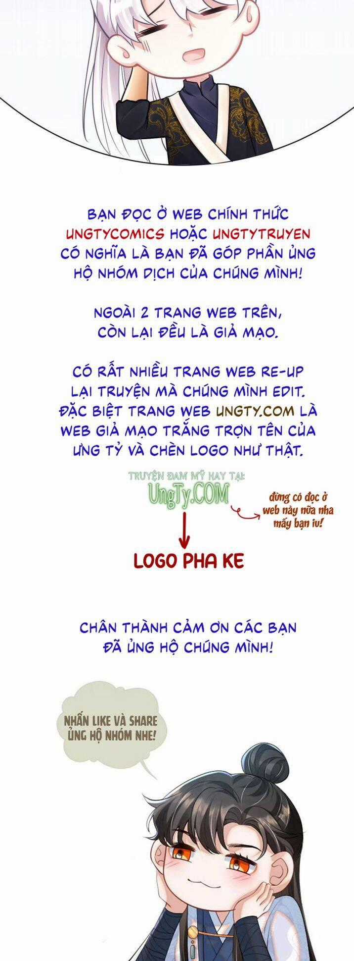 Tôi Hoài Nghi Ảnh Đế Đang Theo Đuổi Tôi Chương 11 trang 56
