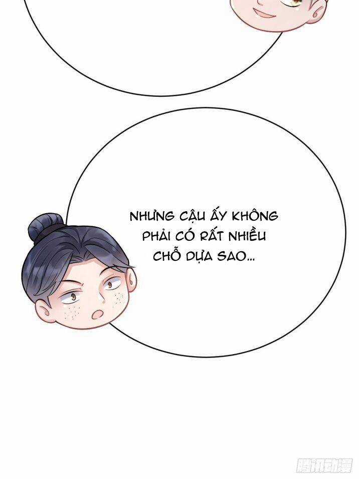 Tôi Hoài Nghi Ảnh Đế Đang Theo Đuổi Tôi Chương 11 trang 9