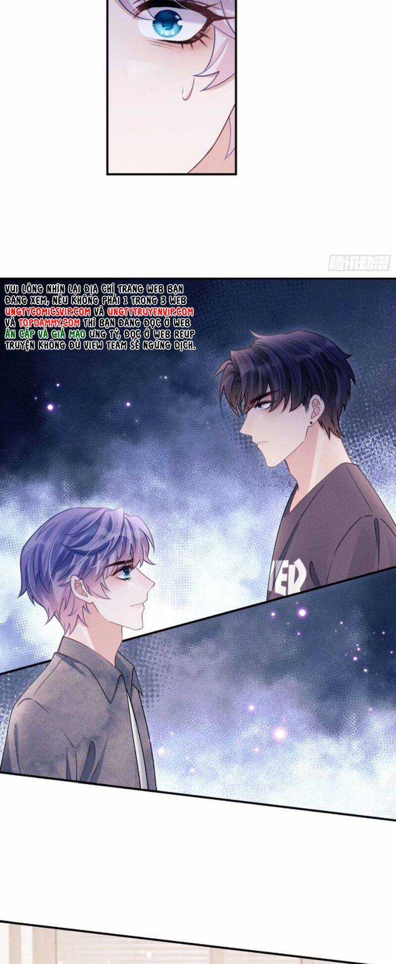 Tôi Hoài Nghi Ảnh Đế Đang Theo Đuổi Tôi Chương 147 trang 10