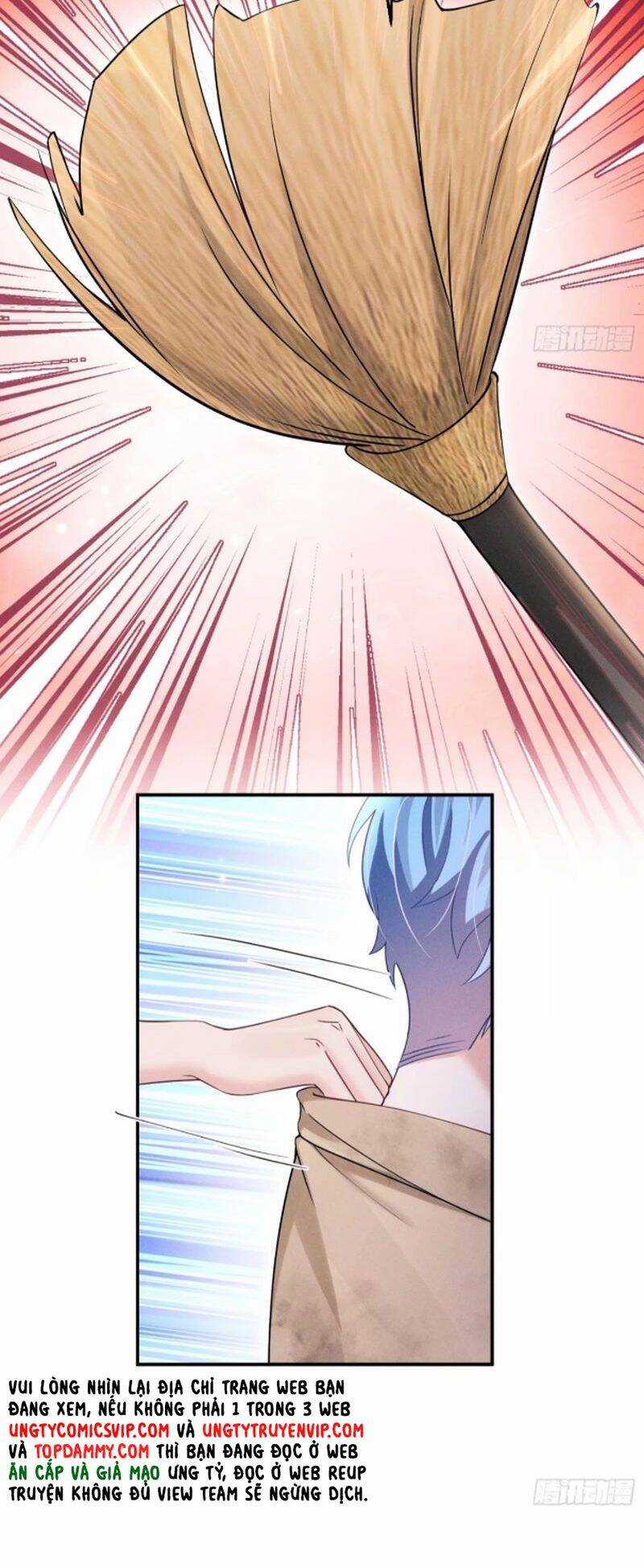 Tôi Hoài Nghi Ảnh Đế Đang Theo Đuổi Tôi Chương 147 trang 13