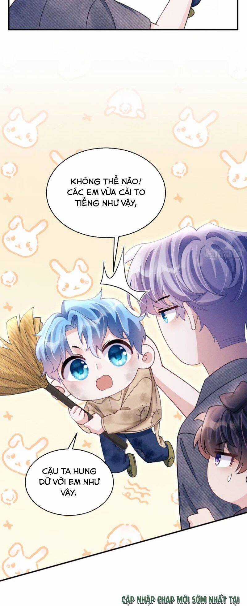 Tôi Hoài Nghi Ảnh Đế Đang Theo Đuổi Tôi Chương 147 trang 15