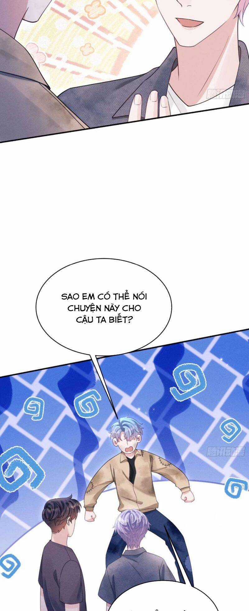 Tôi Hoài Nghi Ảnh Đế Đang Theo Đuổi Tôi Chương 147 trang 25