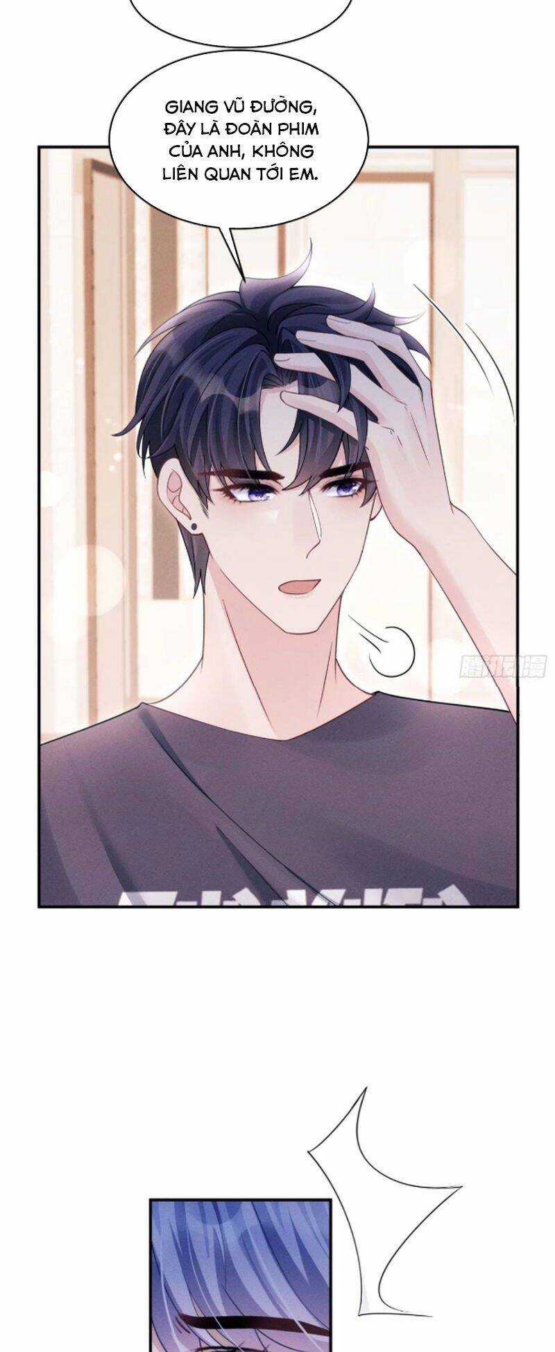 Tôi Hoài Nghi Ảnh Đế Đang Theo Đuổi Tôi Chương 147 trang 9