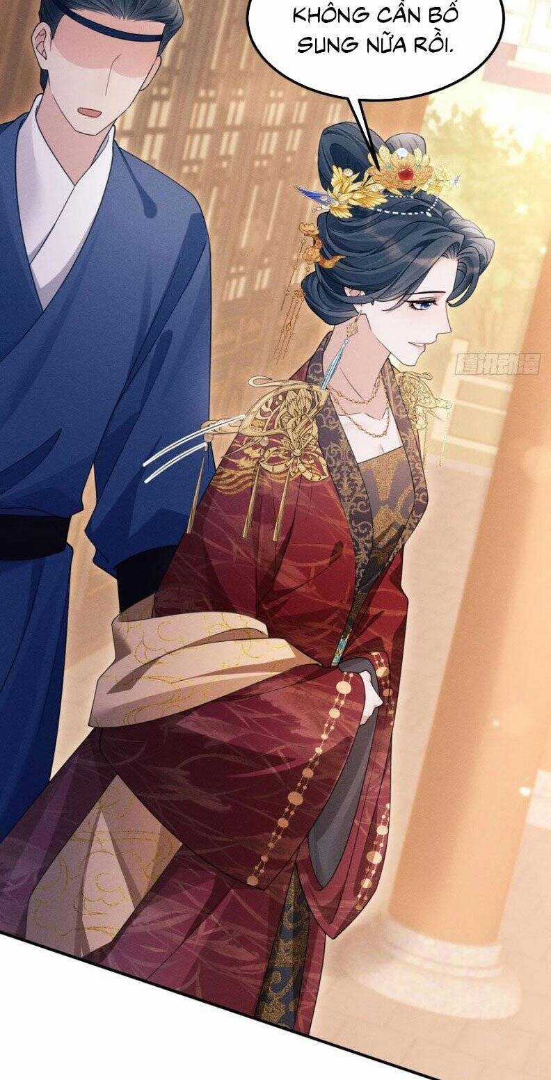 Tôi Hoài Nghi Ảnh Đế Đang Theo Đuổi Tôi Chương 175 trang 16