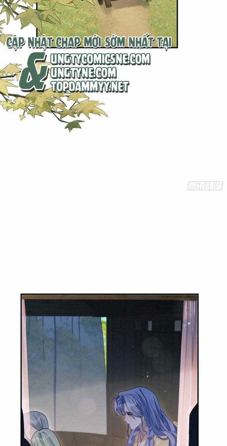 Tôi Hoài Nghi Ảnh Đế Đang Theo Đuổi Tôi Chương 175 trang 17