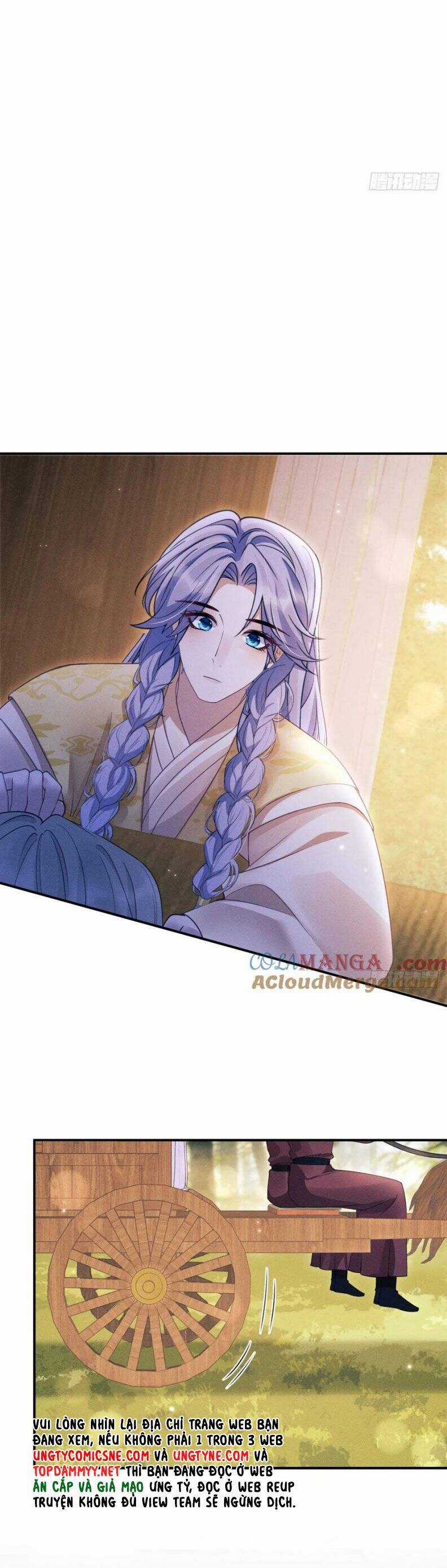 Tôi Hoài Nghi Ảnh Đế Đang Theo Đuổi Tôi Chương 175 trang 22