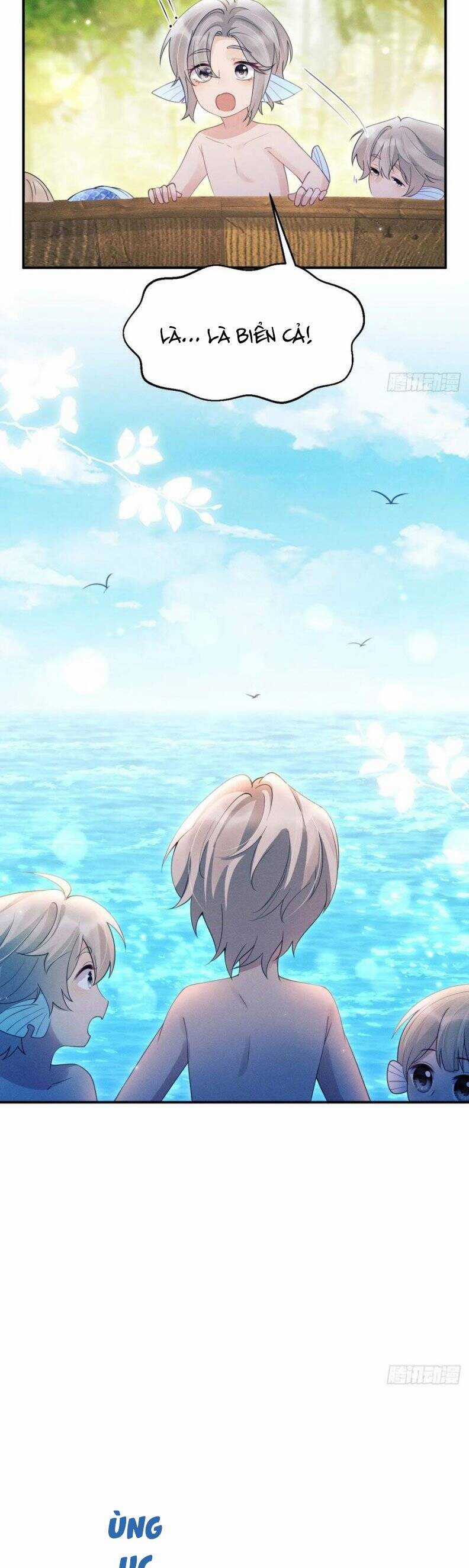 Tôi Hoài Nghi Ảnh Đế Đang Theo Đuổi Tôi Chương 175 trang 26