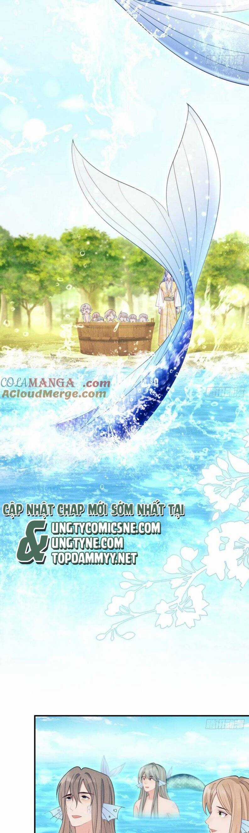 Tôi Hoài Nghi Ảnh Đế Đang Theo Đuổi Tôi Chương 175 trang 28