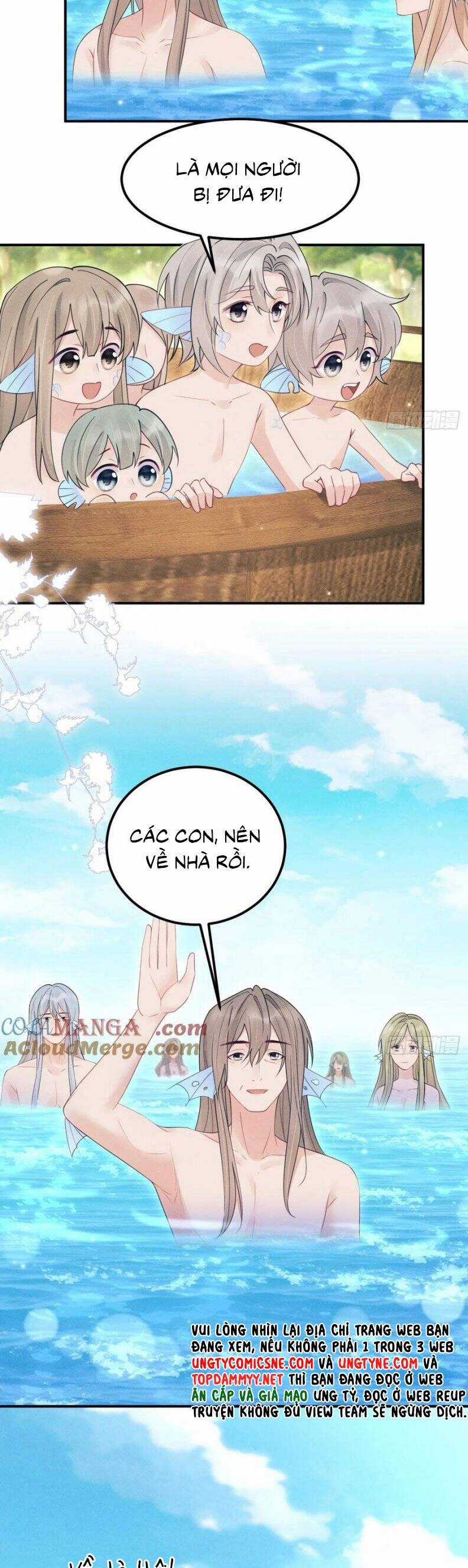 Tôi Hoài Nghi Ảnh Đế Đang Theo Đuổi Tôi Chương 175 trang 29