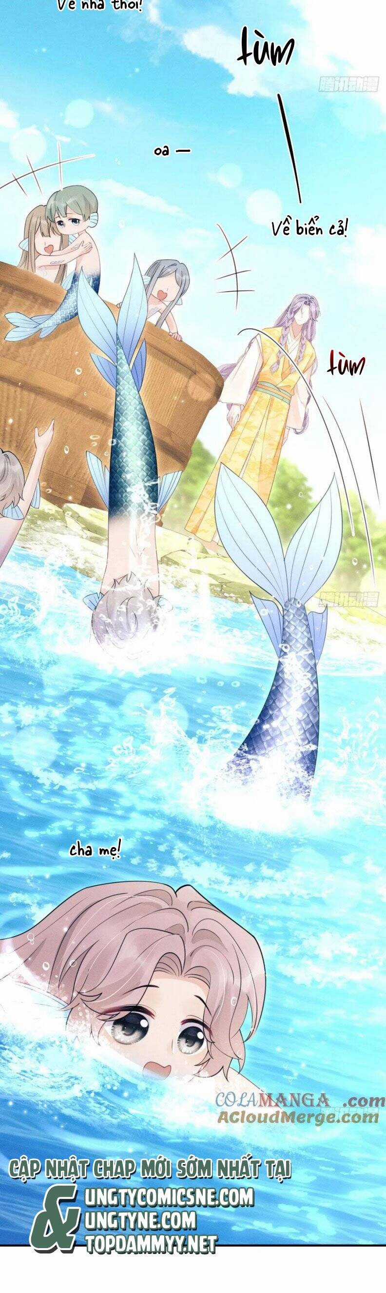 Tôi Hoài Nghi Ảnh Đế Đang Theo Đuổi Tôi Chương 175 trang 30