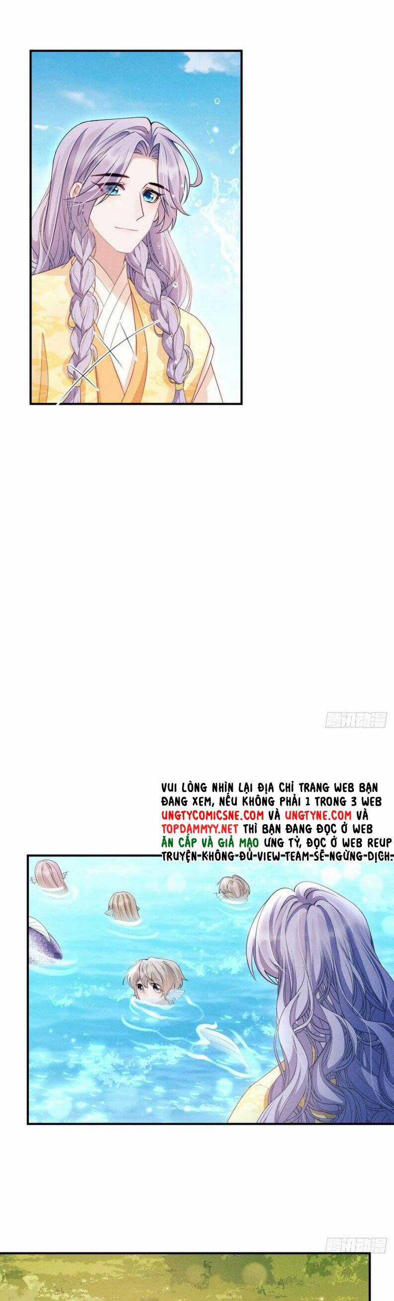 Tôi Hoài Nghi Ảnh Đế Đang Theo Đuổi Tôi Chương 175 trang 31