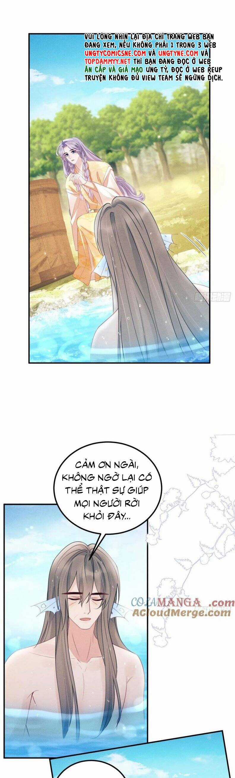 Tôi Hoài Nghi Ảnh Đế Đang Theo Đuổi Tôi Chương 175 trang 34