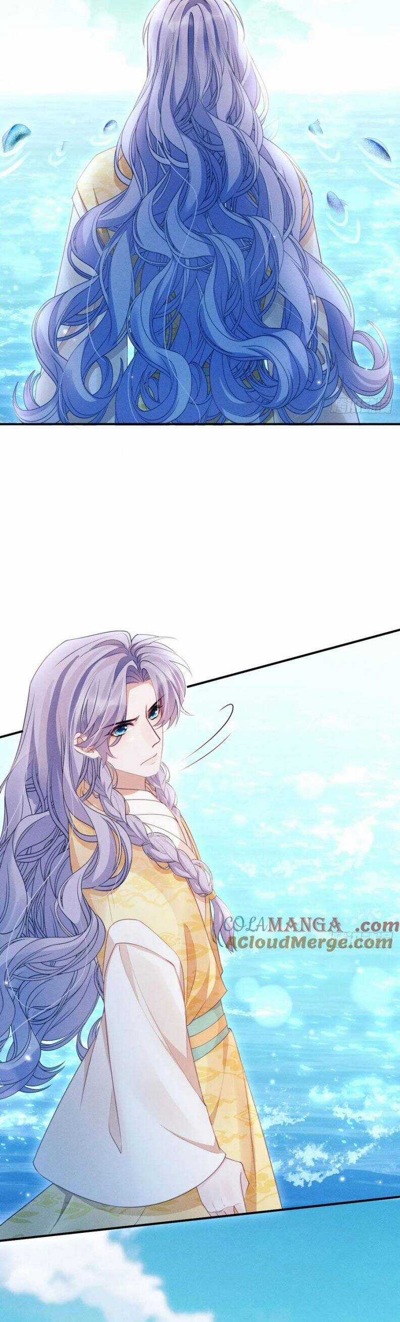 Tôi Hoài Nghi Ảnh Đế Đang Theo Đuổi Tôi Chương 175 trang 38