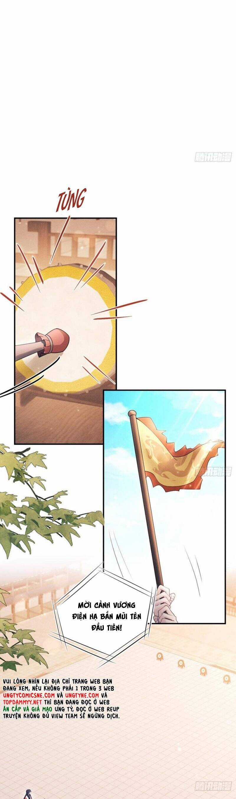 Tôi Hoài Nghi Ảnh Đế Đang Theo Đuổi Tôi Chương 176 trang 19