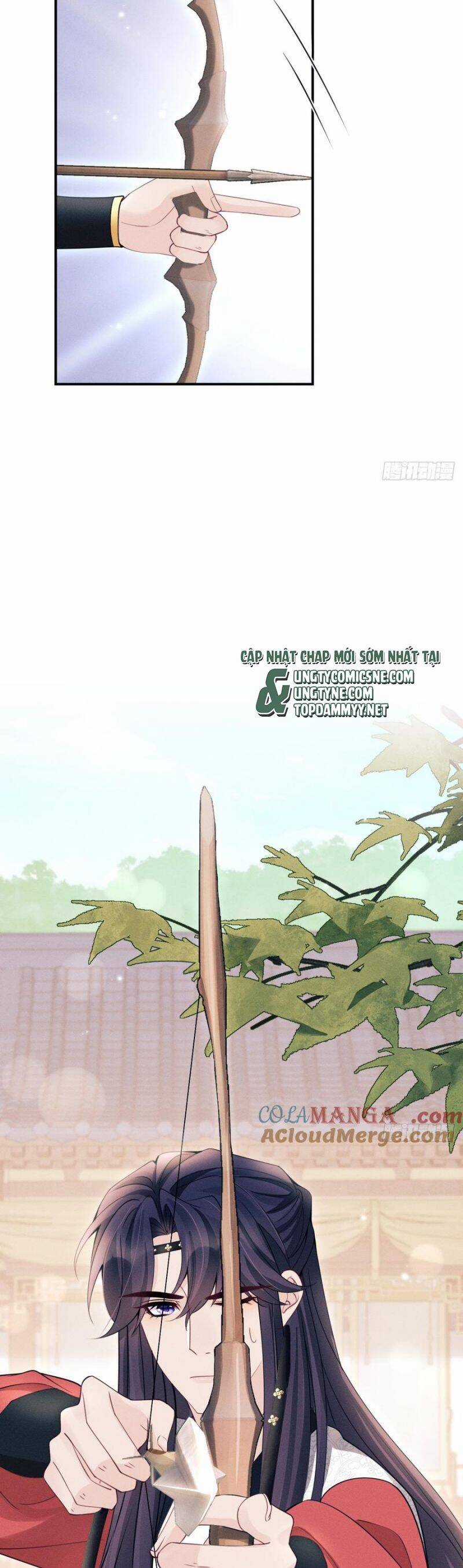 Tôi Hoài Nghi Ảnh Đế Đang Theo Đuổi Tôi Chương 176 trang 21