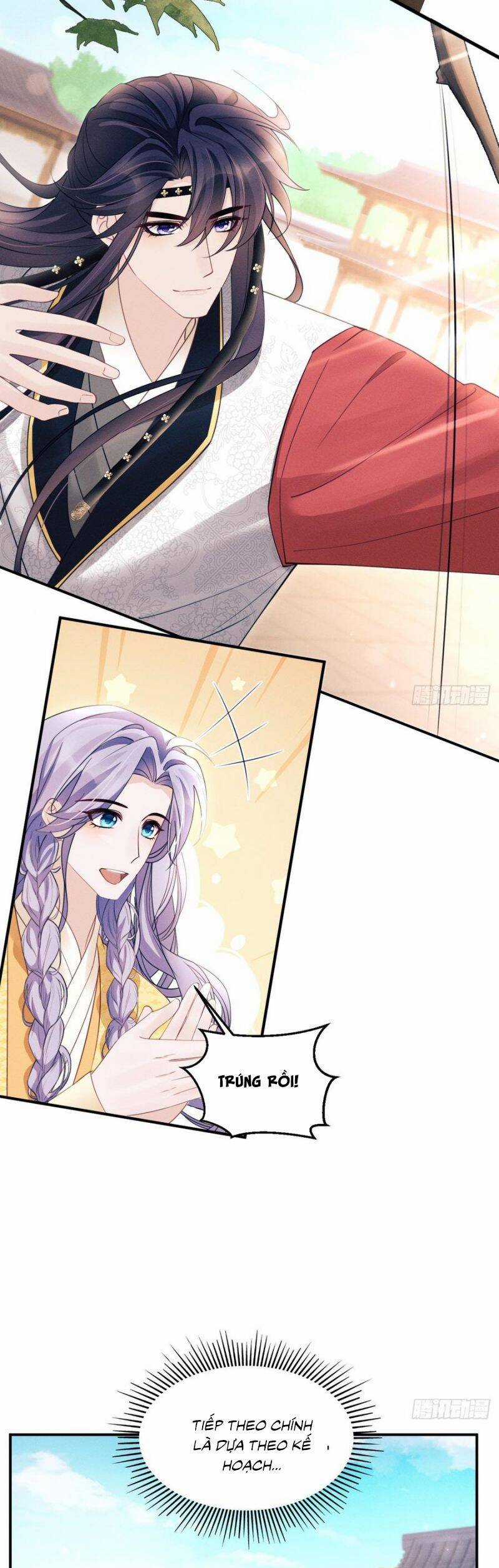 Tôi Hoài Nghi Ảnh Đế Đang Theo Đuổi Tôi Chương 176 trang 23