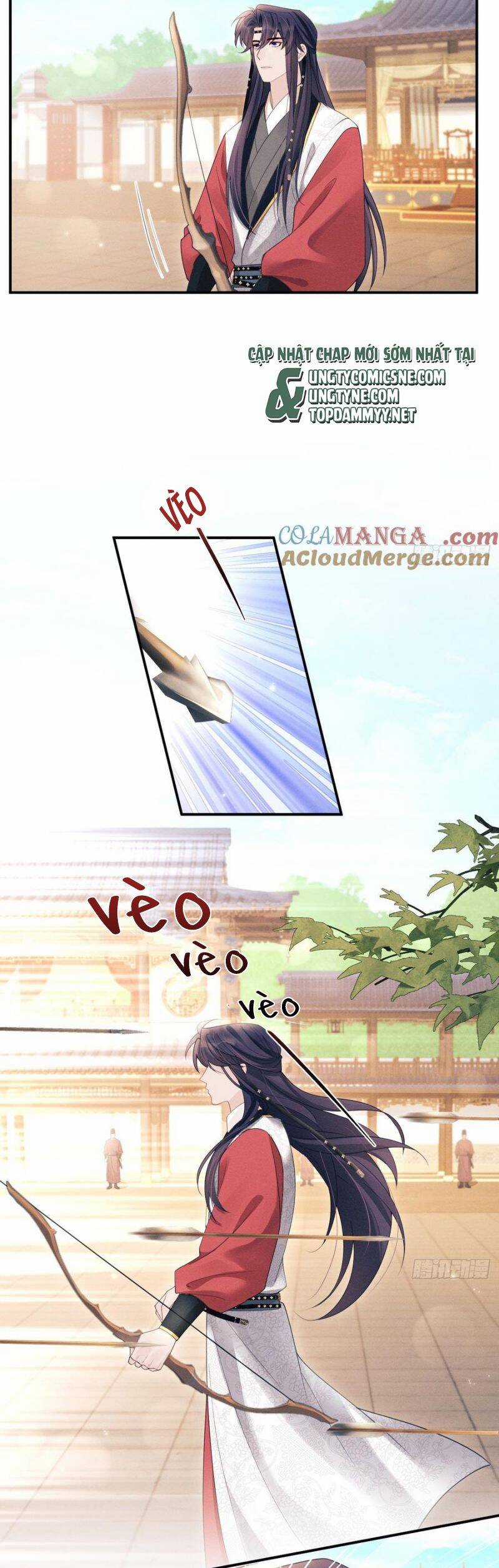 Tôi Hoài Nghi Ảnh Đế Đang Theo Đuổi Tôi Chương 176 trang 24