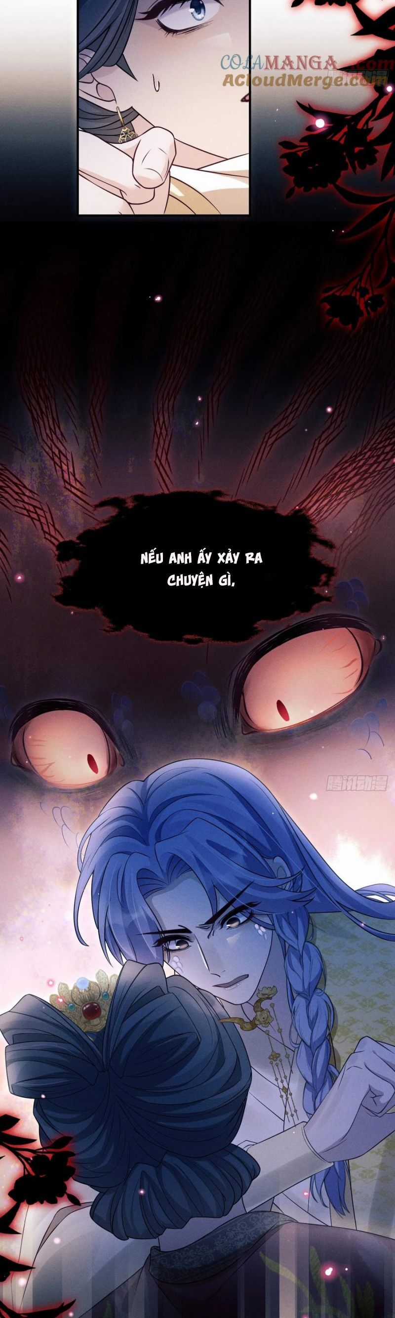 Tôi Hoài Nghi Ảnh Đế Đang Theo Đuổi Tôi Chương 177 trang 24