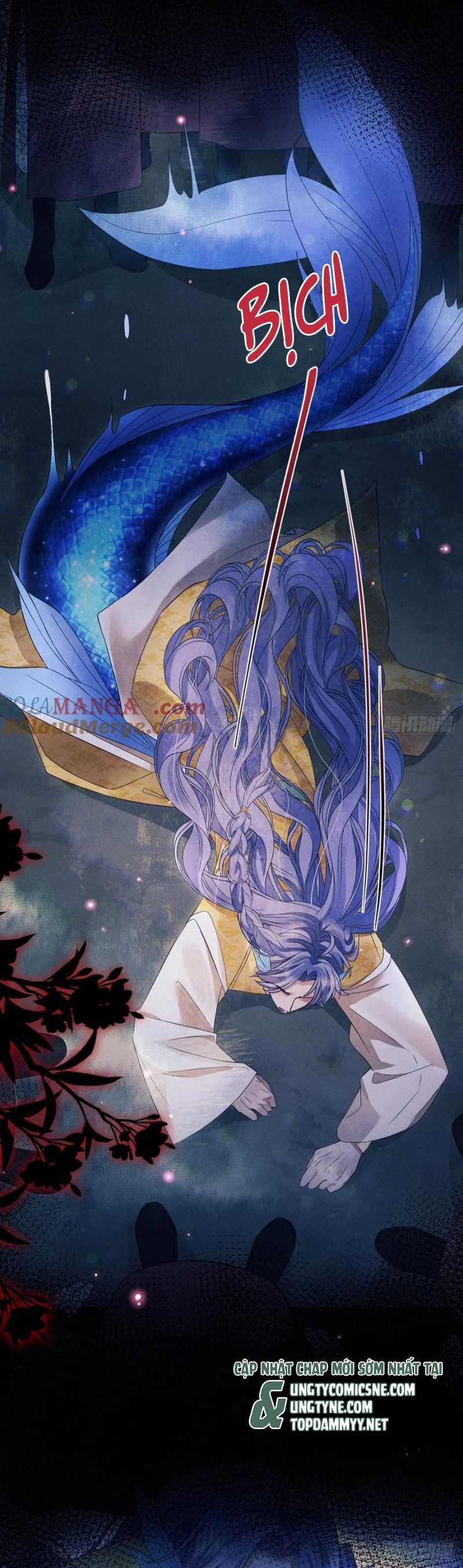 Tôi Hoài Nghi Ảnh Đế Đang Theo Đuổi Tôi Chương 178 trang 11