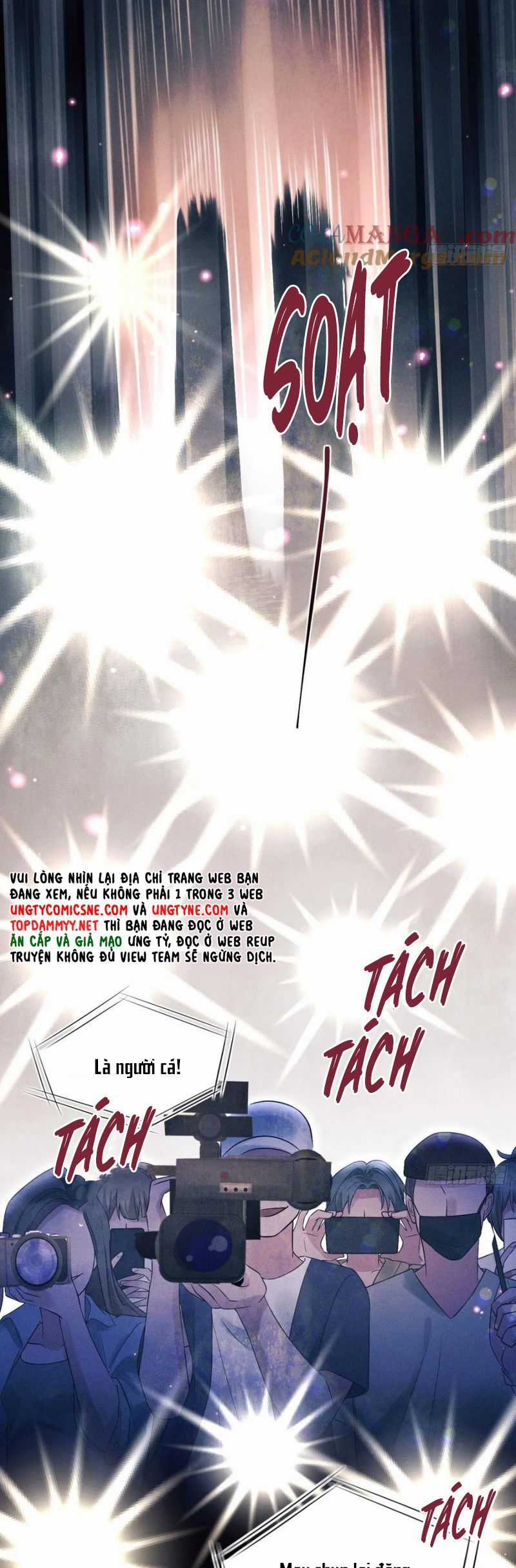 Tôi Hoài Nghi Ảnh Đế Đang Theo Đuổi Tôi Chương 178 trang 13