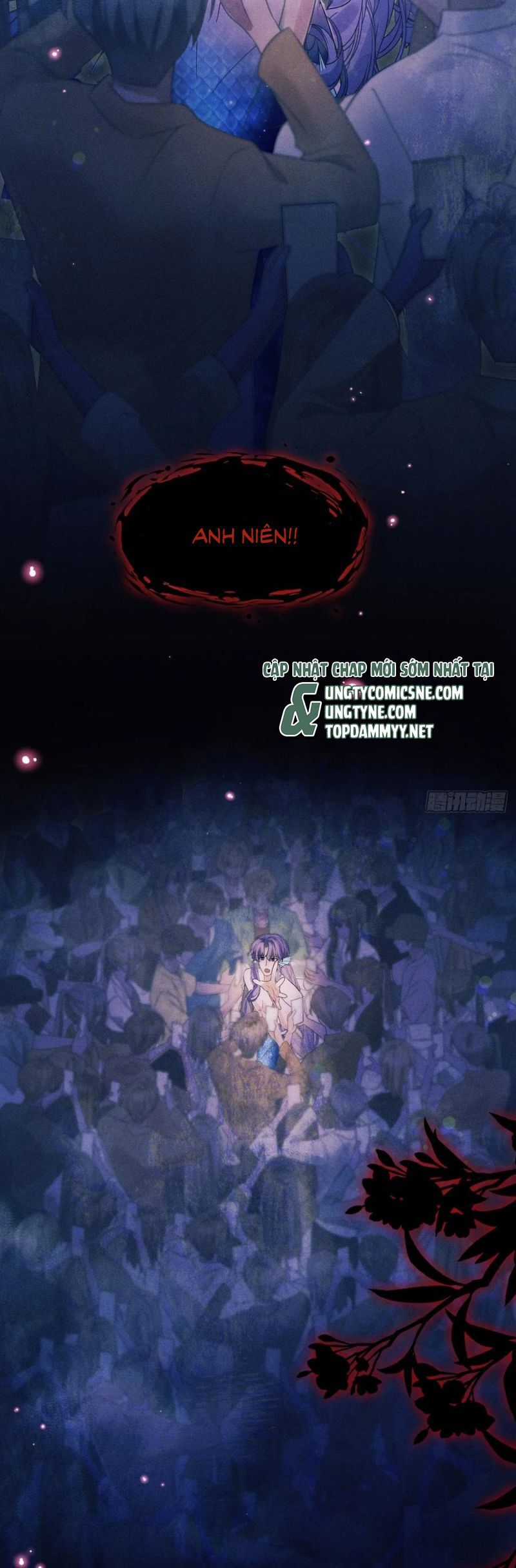 Tôi Hoài Nghi Ảnh Đế Đang Theo Đuổi Tôi Chương 178 trang 15