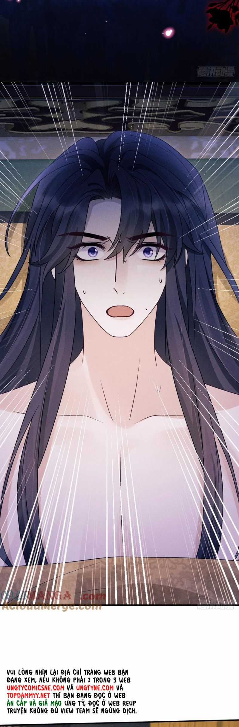 Tôi Hoài Nghi Ảnh Đế Đang Theo Đuổi Tôi Chương 178 trang 16