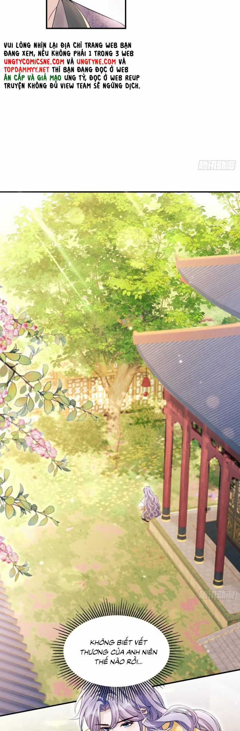 Tôi Hoài Nghi Ảnh Đế Đang Theo Đuổi Tôi Chương 178 trang 22