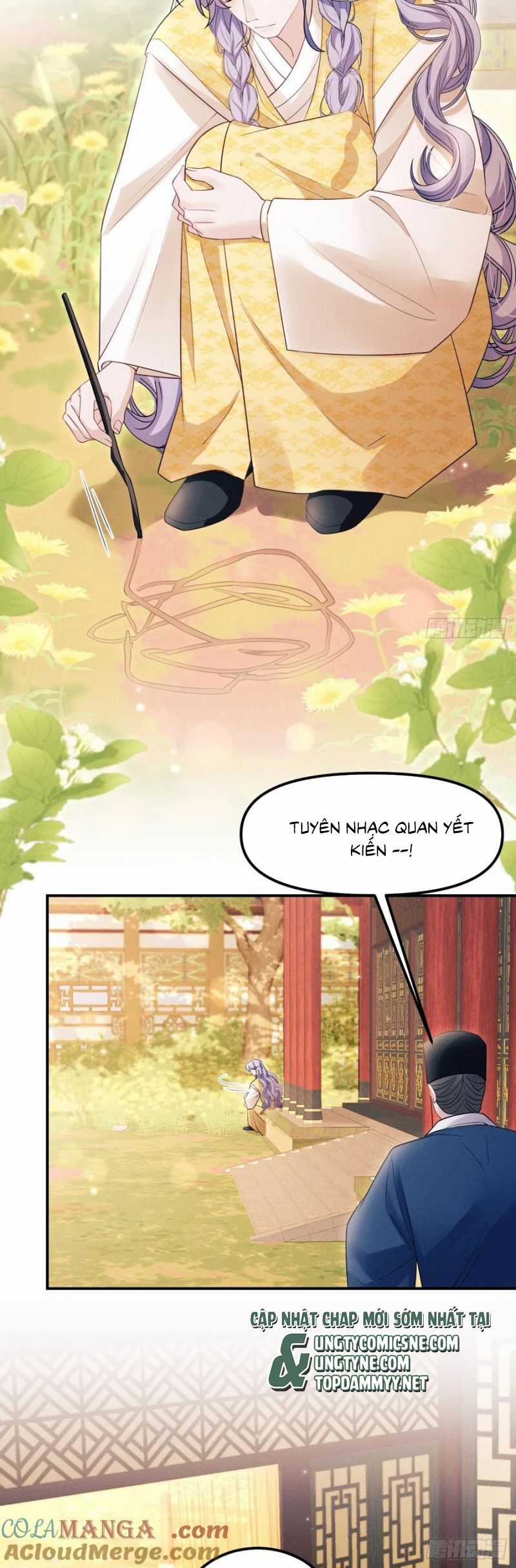 Tôi Hoài Nghi Ảnh Đế Đang Theo Đuổi Tôi Chương 178 trang 23