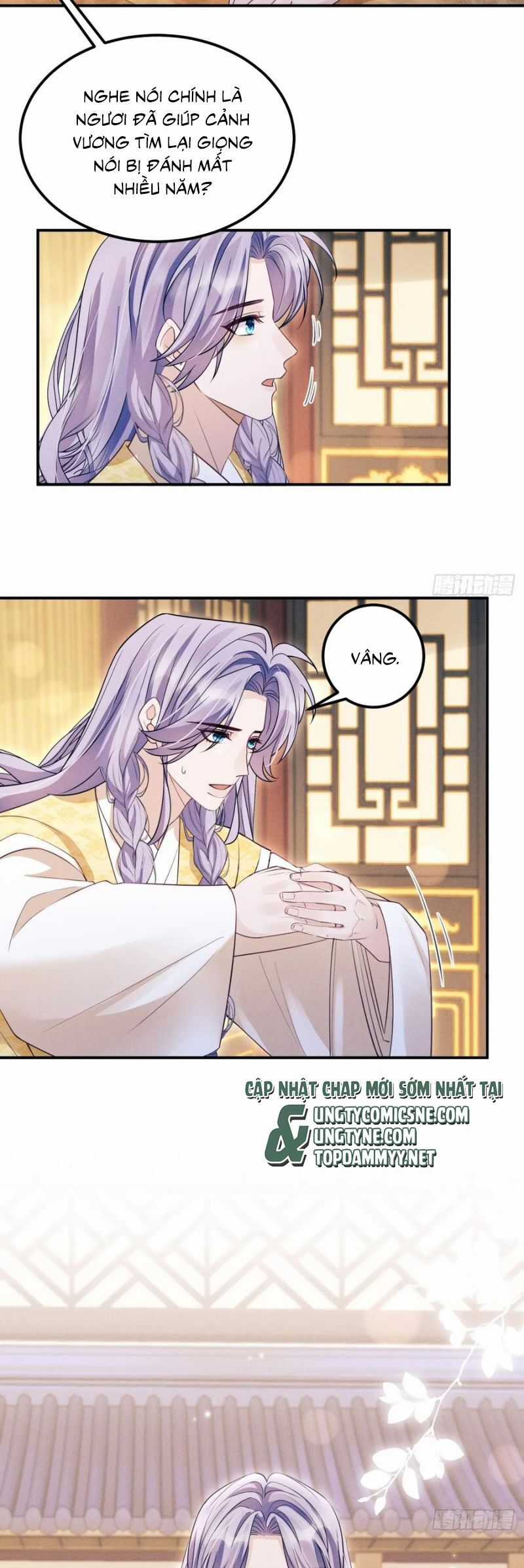 Tôi Hoài Nghi Ảnh Đế Đang Theo Đuổi Tôi Chương 178 trang 26