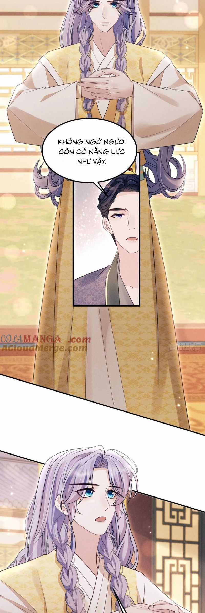 Tôi Hoài Nghi Ảnh Đế Đang Theo Đuổi Tôi Chương 178 trang 27