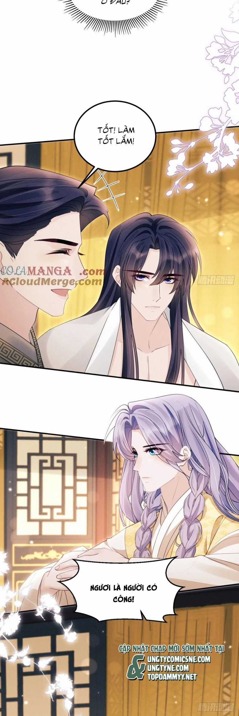 Tôi Hoài Nghi Ảnh Đế Đang Theo Đuổi Tôi Chương 178 trang 29