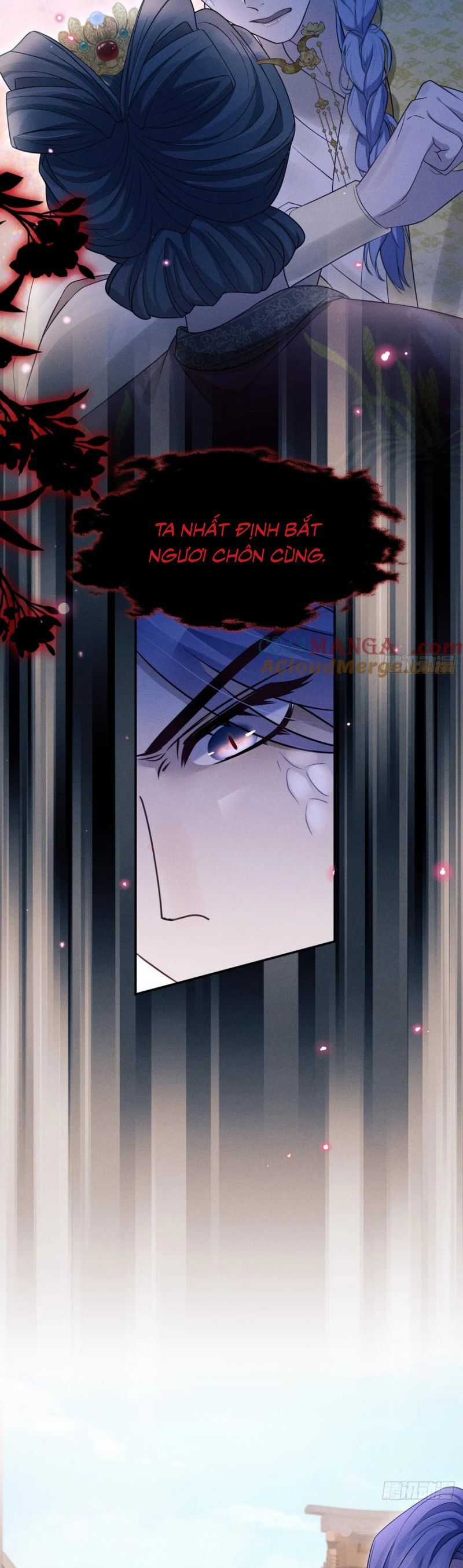 Tôi Hoài Nghi Ảnh Đế Đang Theo Đuổi Tôi Chương 178 trang 3