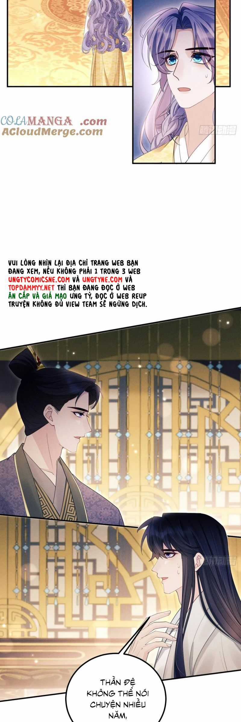 Tôi Hoài Nghi Ảnh Đế Đang Theo Đuổi Tôi Chương 178 trang 31