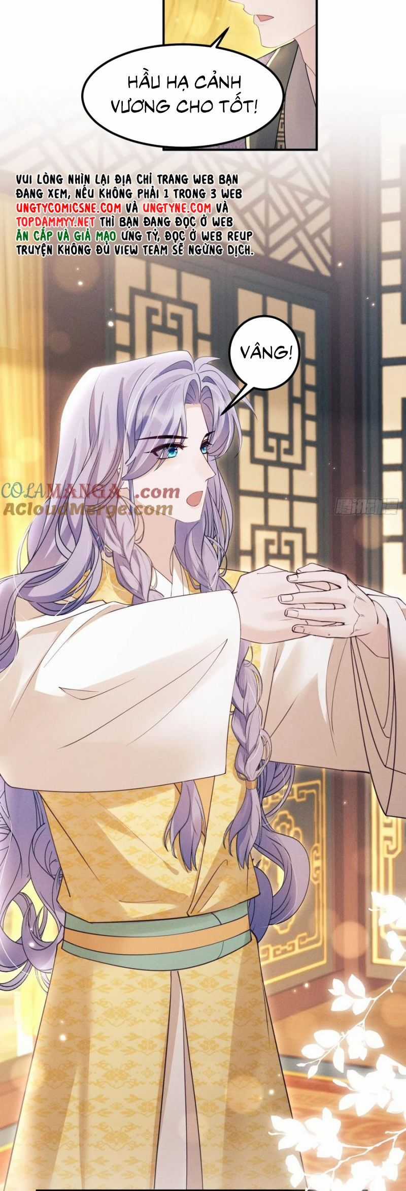 Tôi Hoài Nghi Ảnh Đế Đang Theo Đuổi Tôi Chương 178 trang 38