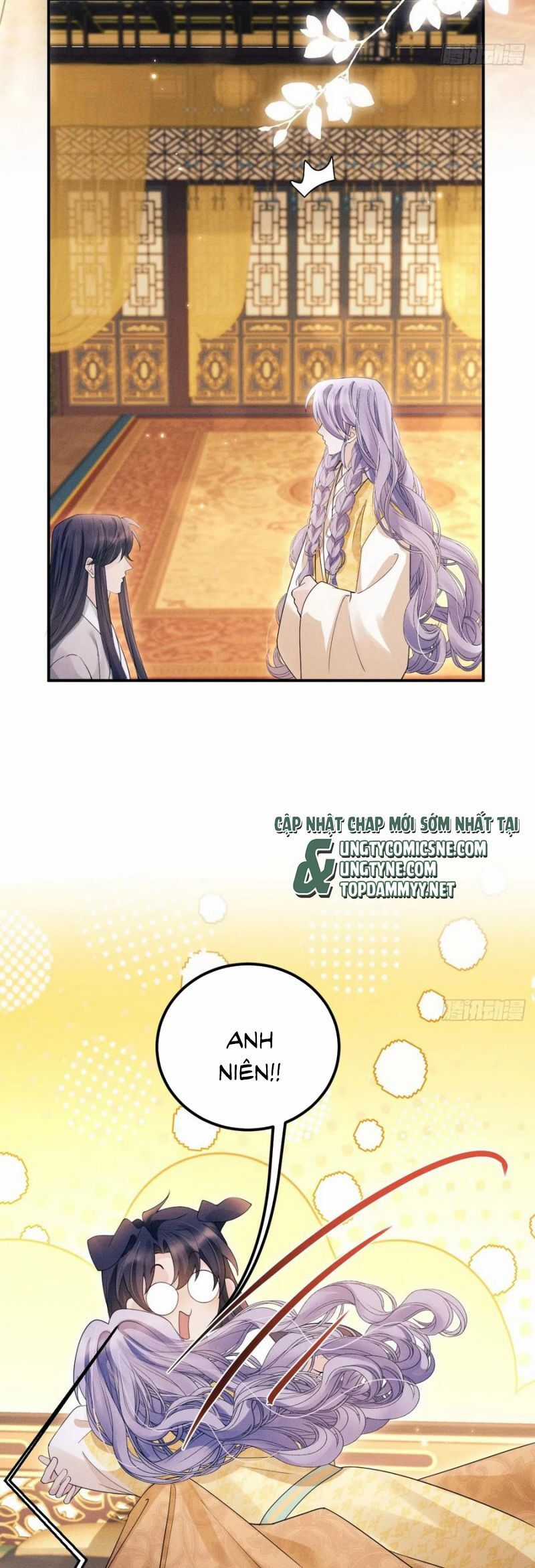 Tôi Hoài Nghi Ảnh Đế Đang Theo Đuổi Tôi Chương 178 trang 39