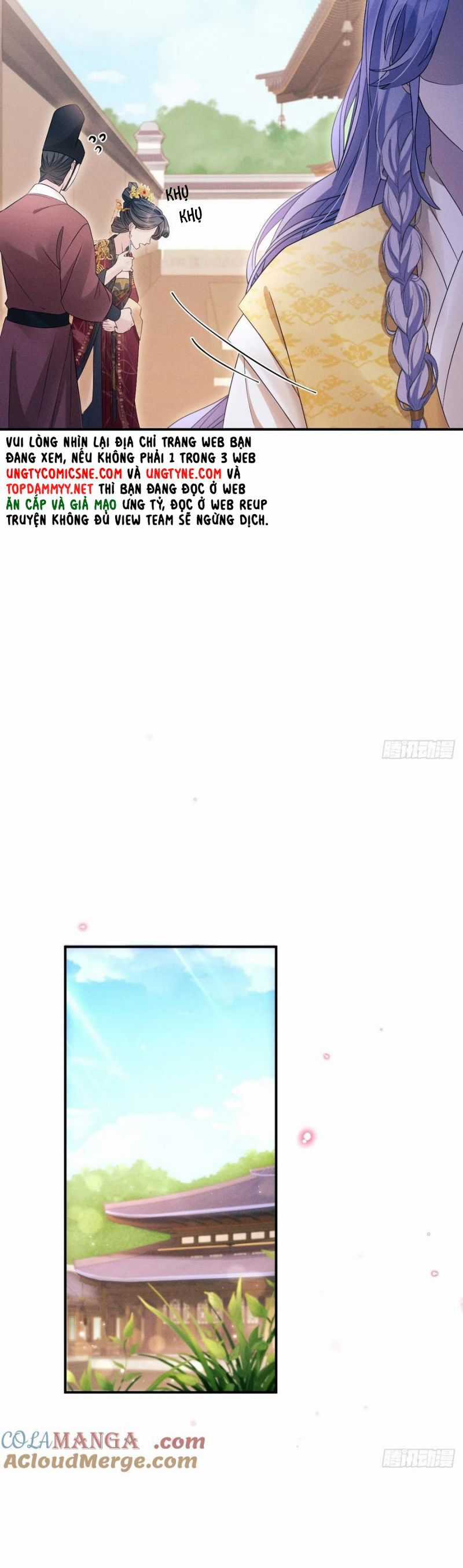 Tôi Hoài Nghi Ảnh Đế Đang Theo Đuổi Tôi Chương 178 trang 4