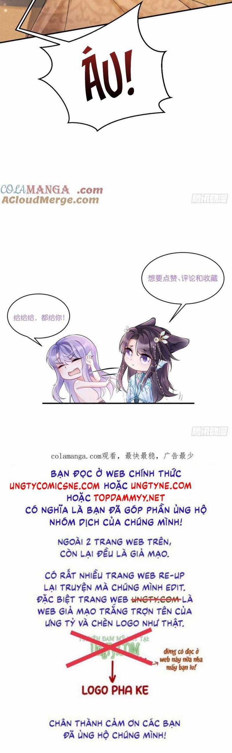 Tôi Hoài Nghi Ảnh Đế Đang Theo Đuổi Tôi Chương 178 trang 40