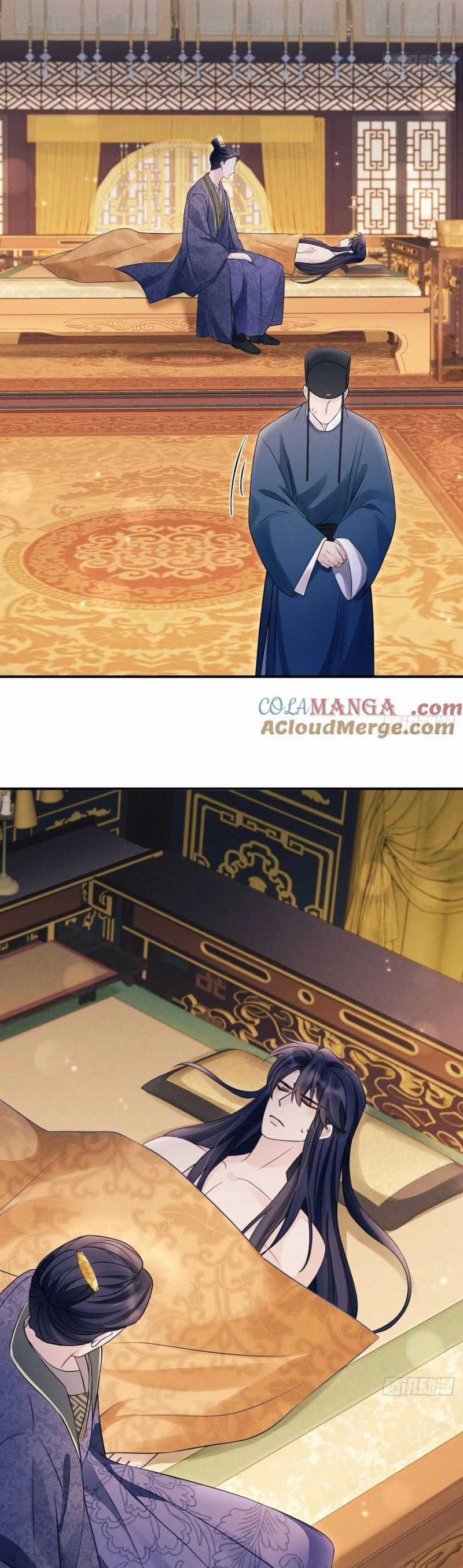 Tôi Hoài Nghi Ảnh Đế Đang Theo Đuổi Tôi Chương 178 trang 7