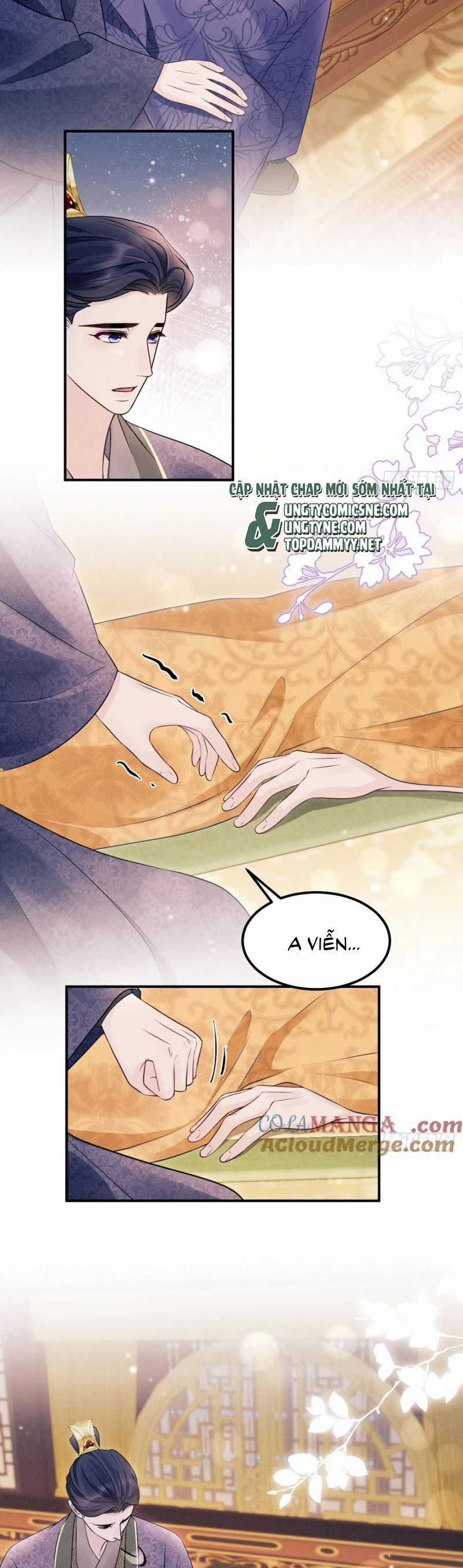 Tôi Hoài Nghi Ảnh Đế Đang Theo Đuổi Tôi Chương 178 trang 8