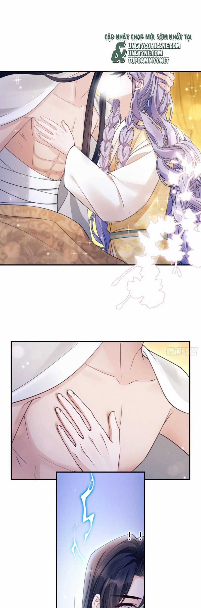 Tôi Hoài Nghi Ảnh Đế Đang Theo Đuổi Tôi Chương 179 trang 12