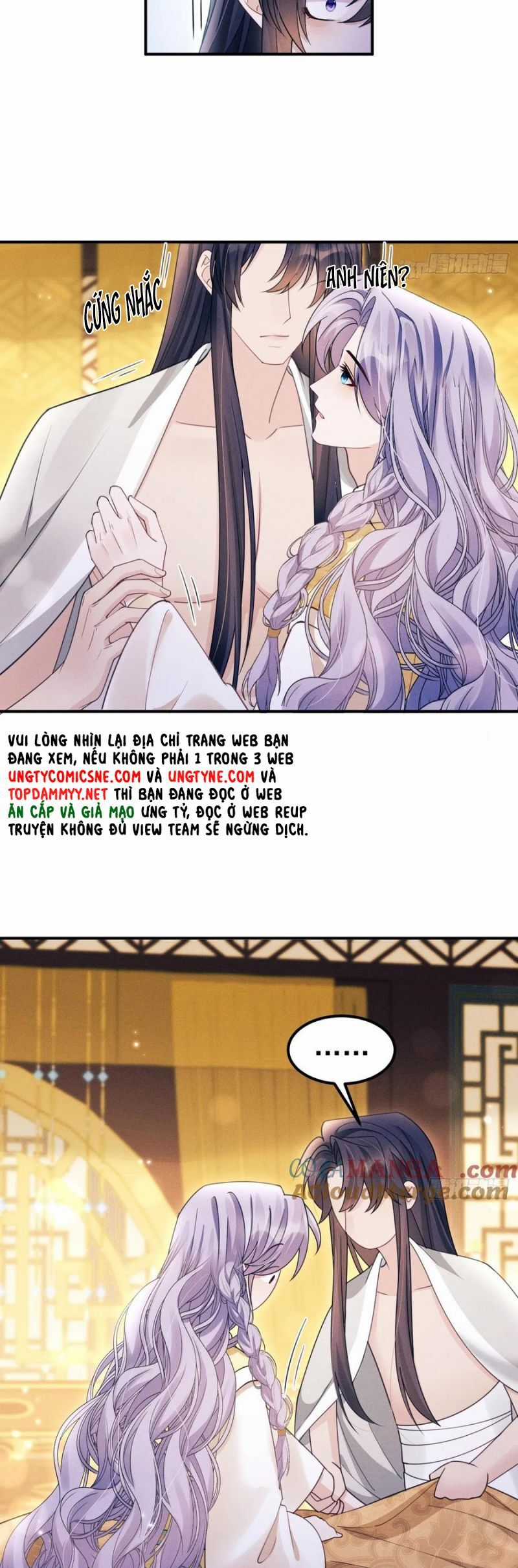 Tôi Hoài Nghi Ảnh Đế Đang Theo Đuổi Tôi Chương 179 trang 13