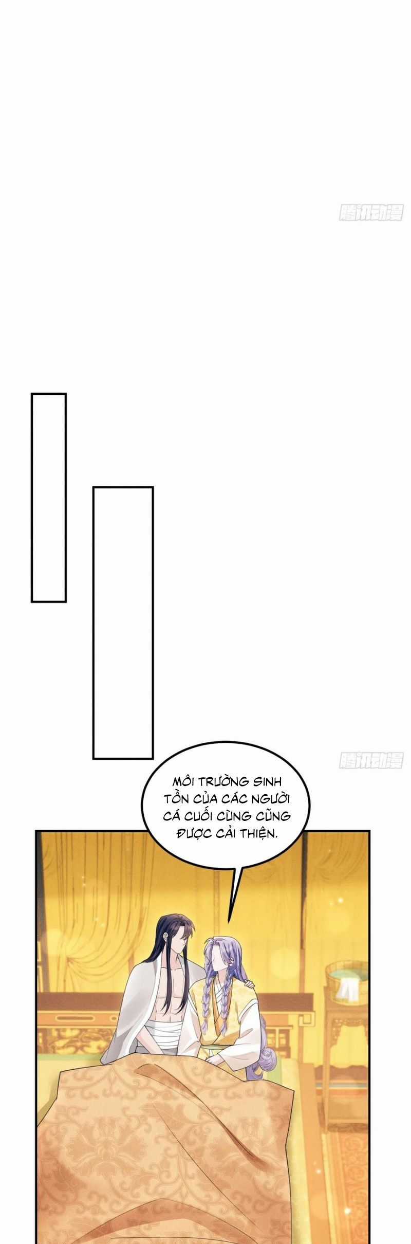 Tôi Hoài Nghi Ảnh Đế Đang Theo Đuổi Tôi Chương 179 trang 19