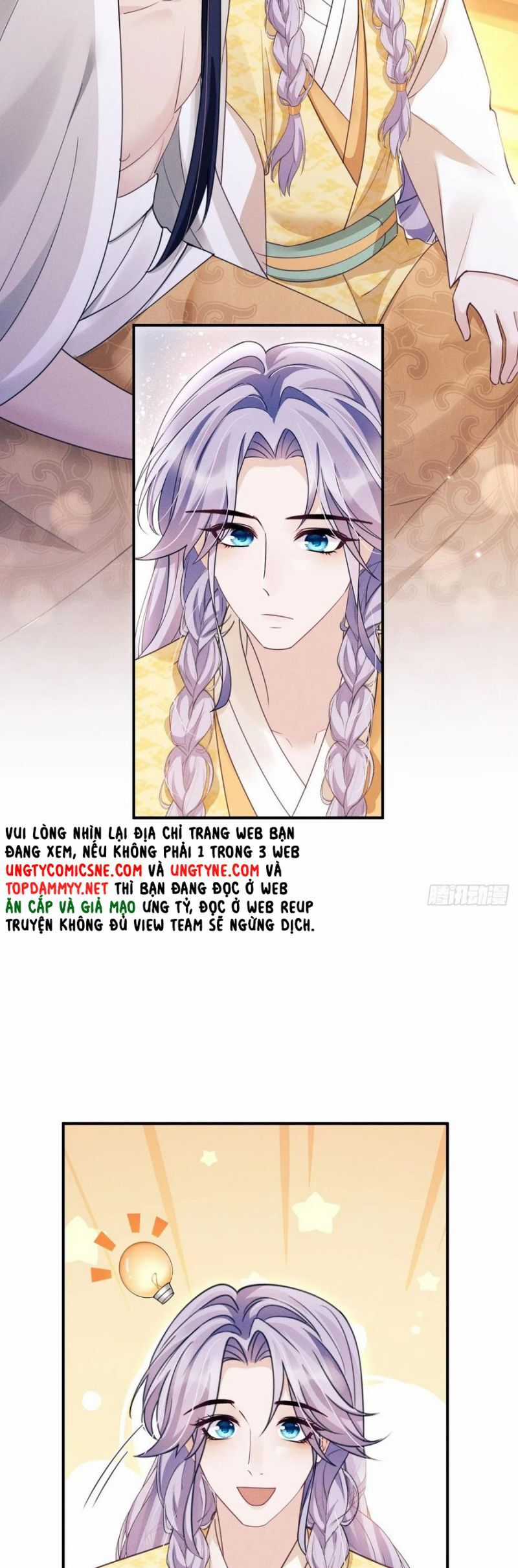 Tôi Hoài Nghi Ảnh Đế Đang Theo Đuổi Tôi Chương 179 trang 22