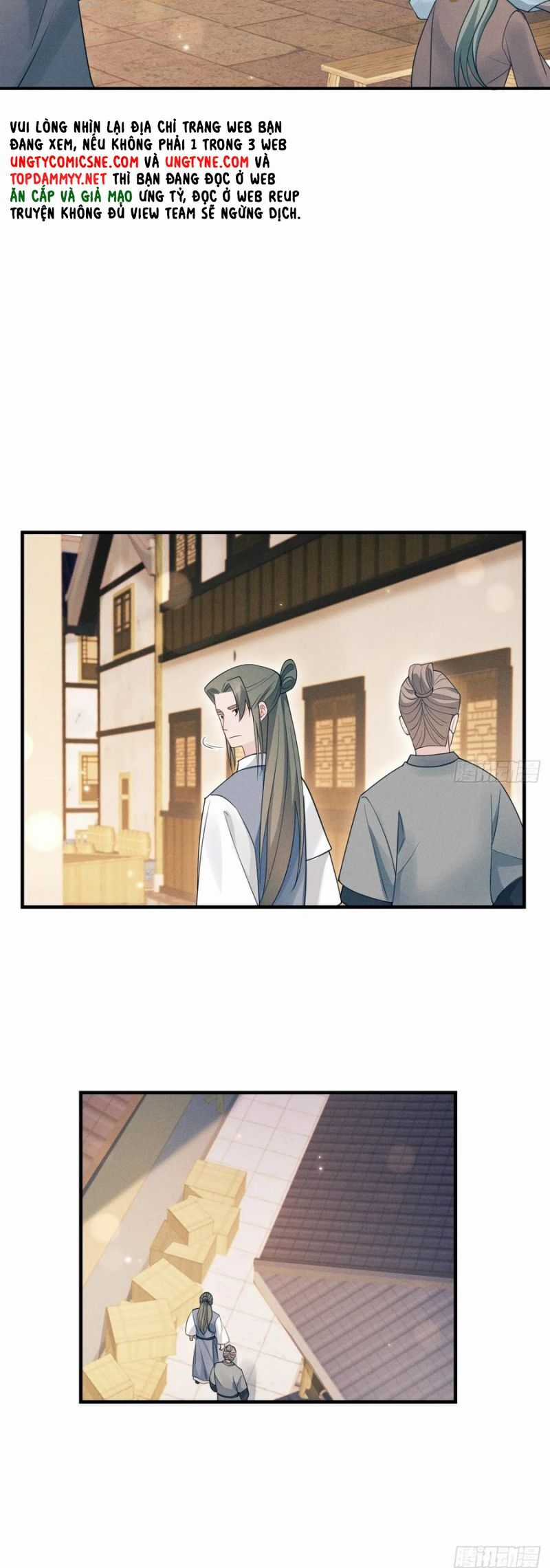 Tôi Hoài Nghi Ảnh Đế Đang Theo Đuổi Tôi Chương 179 trang 26